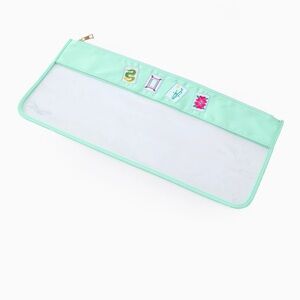 Oh My Mahjong! Mint Birdie Bag